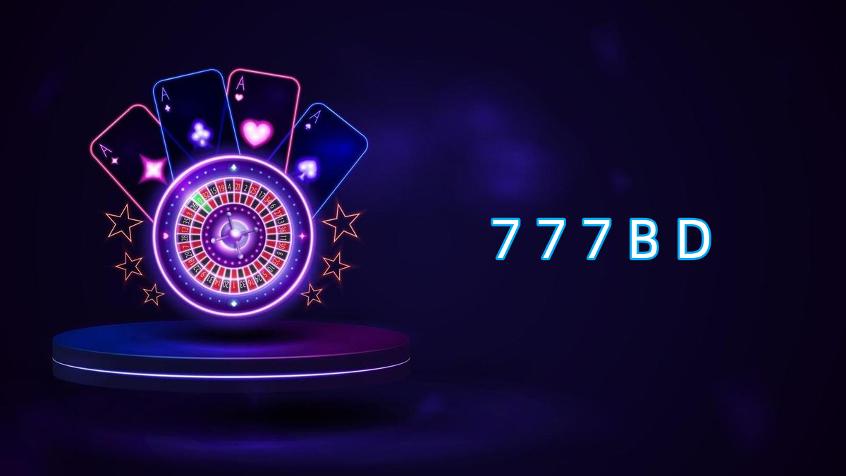 777BD پاکستان