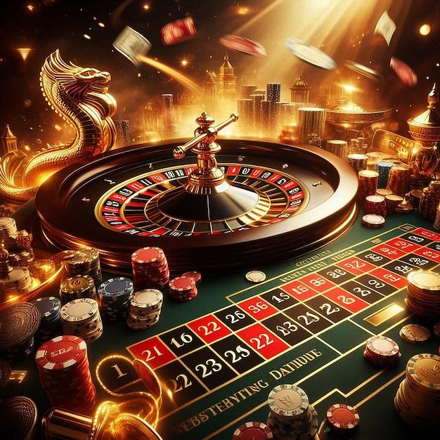 777BD پر آن لائن سلاٹس کے بارے میں