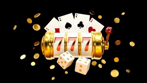 777BD پاکستان کیسینو میں بلیک جیک گیمز