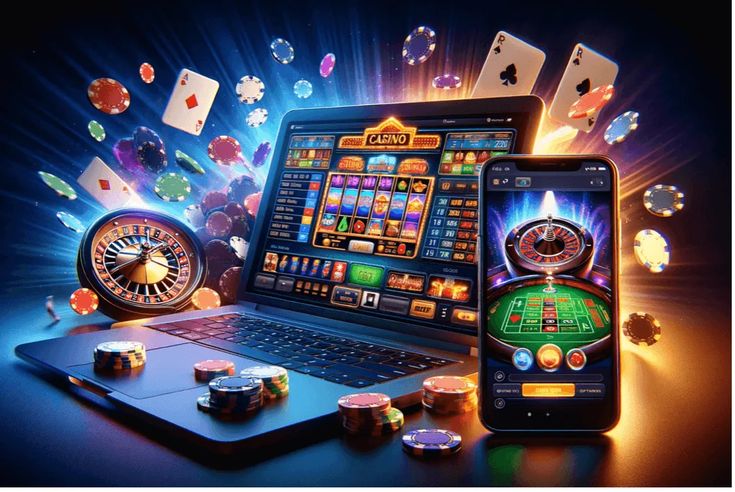 777BD کیسینو گیمز کا ایک زمرہ منتخب کریں


